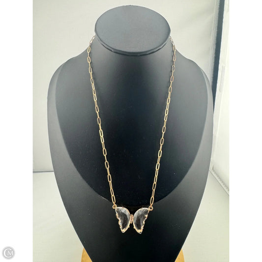 Necklace Lariat & Y-drop By Clothes Mentor