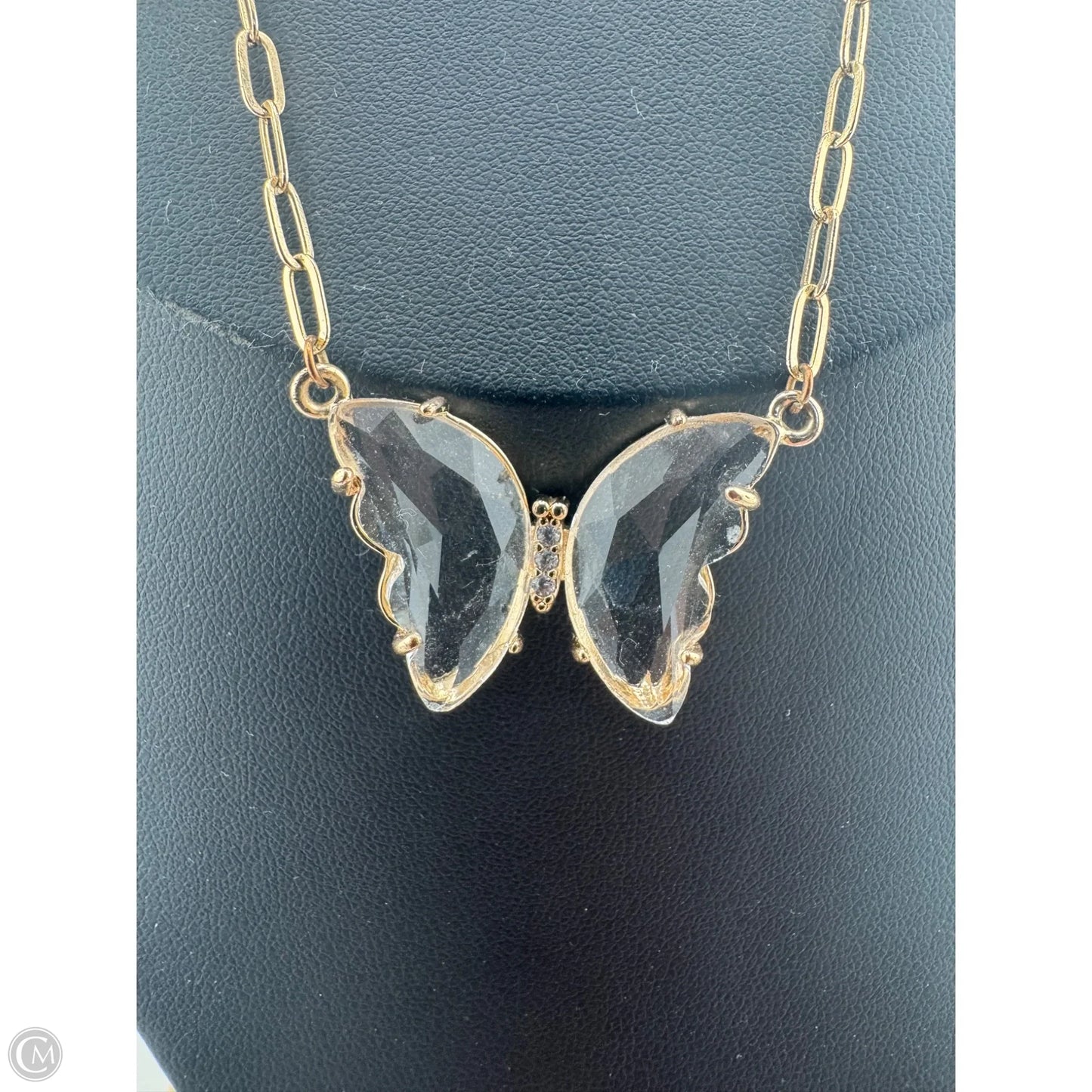 Necklace Lariat & Y-drop By Clothes Mentor