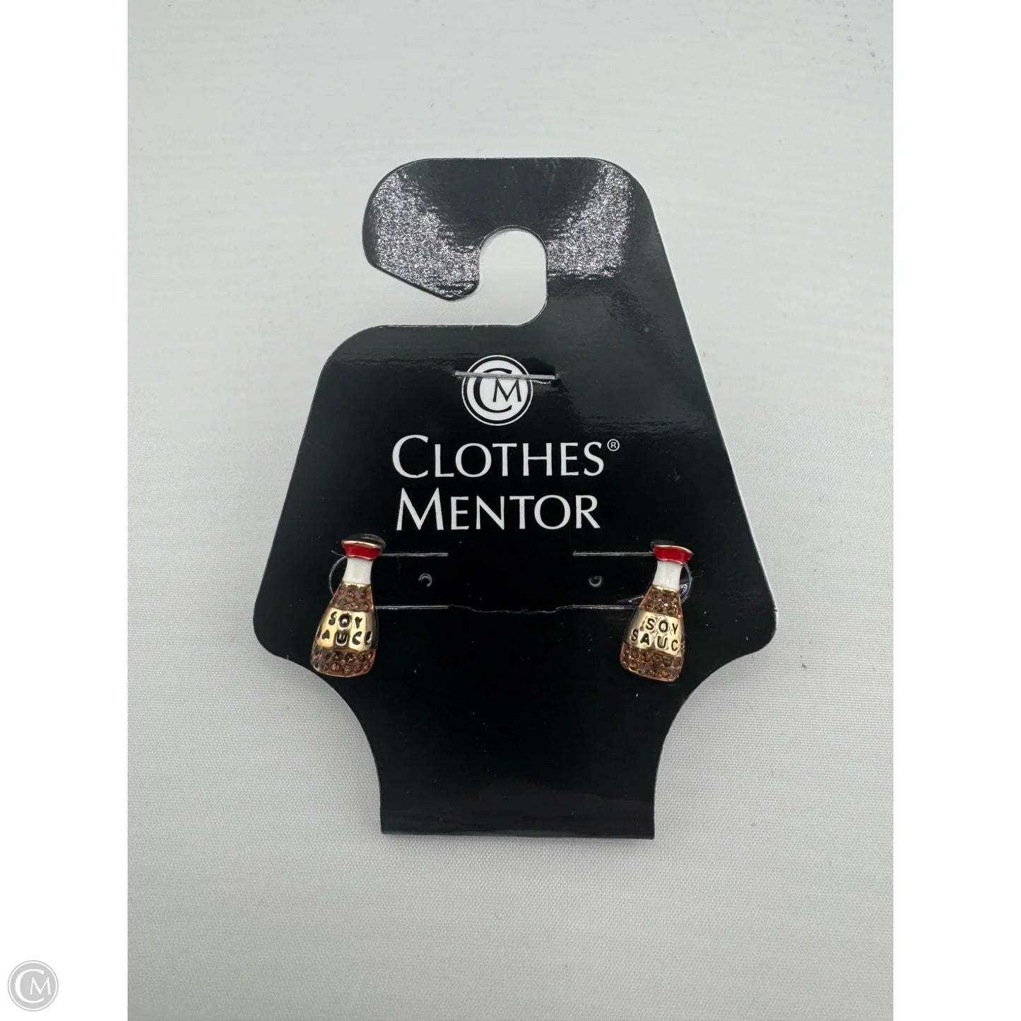Earrings Stud By Betsey Johnson