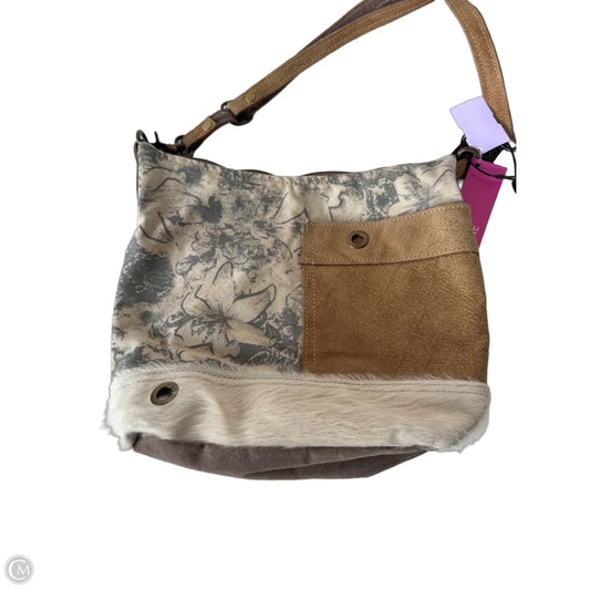 Crossbody By Myra, Size: Large