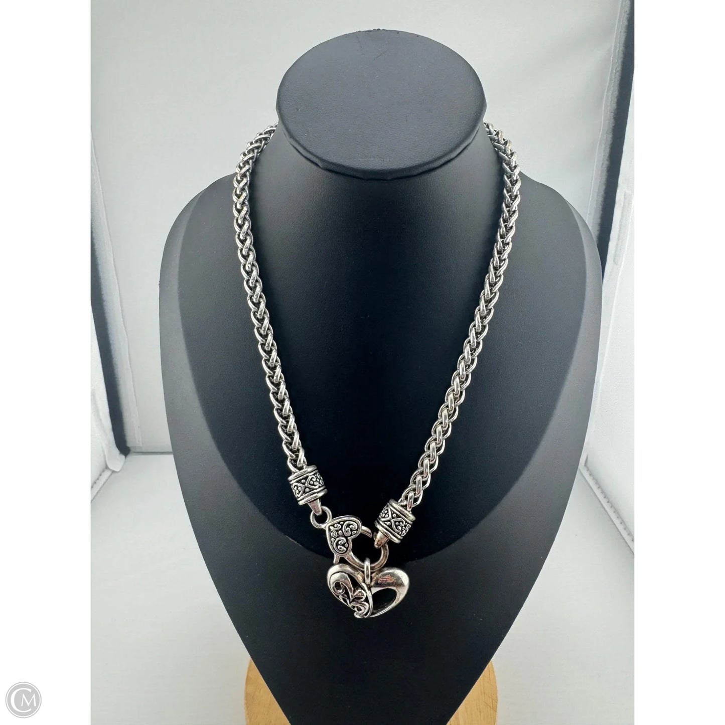 Necklace Pendant By Brighton