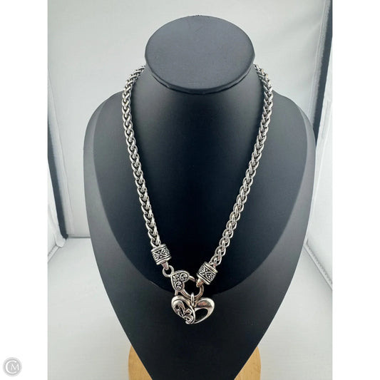 Necklace Pendant By Brighton