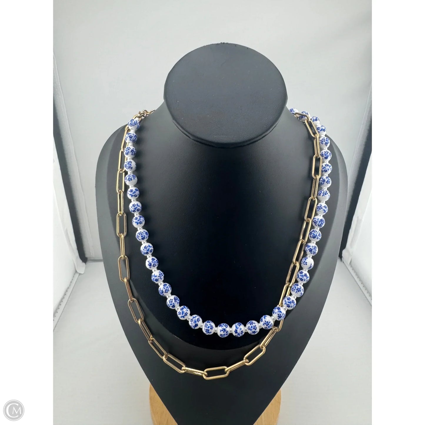 Necklace Layered By Cabi