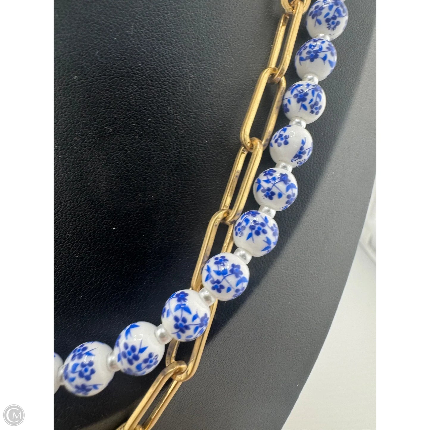 Necklace Layered By Cabi