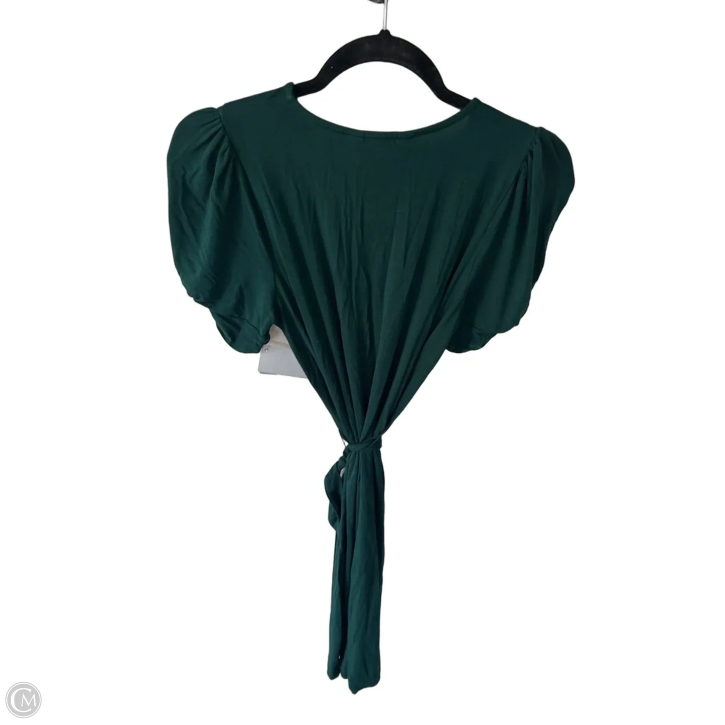 Dress Casual Short By Boden In Green, Size: S