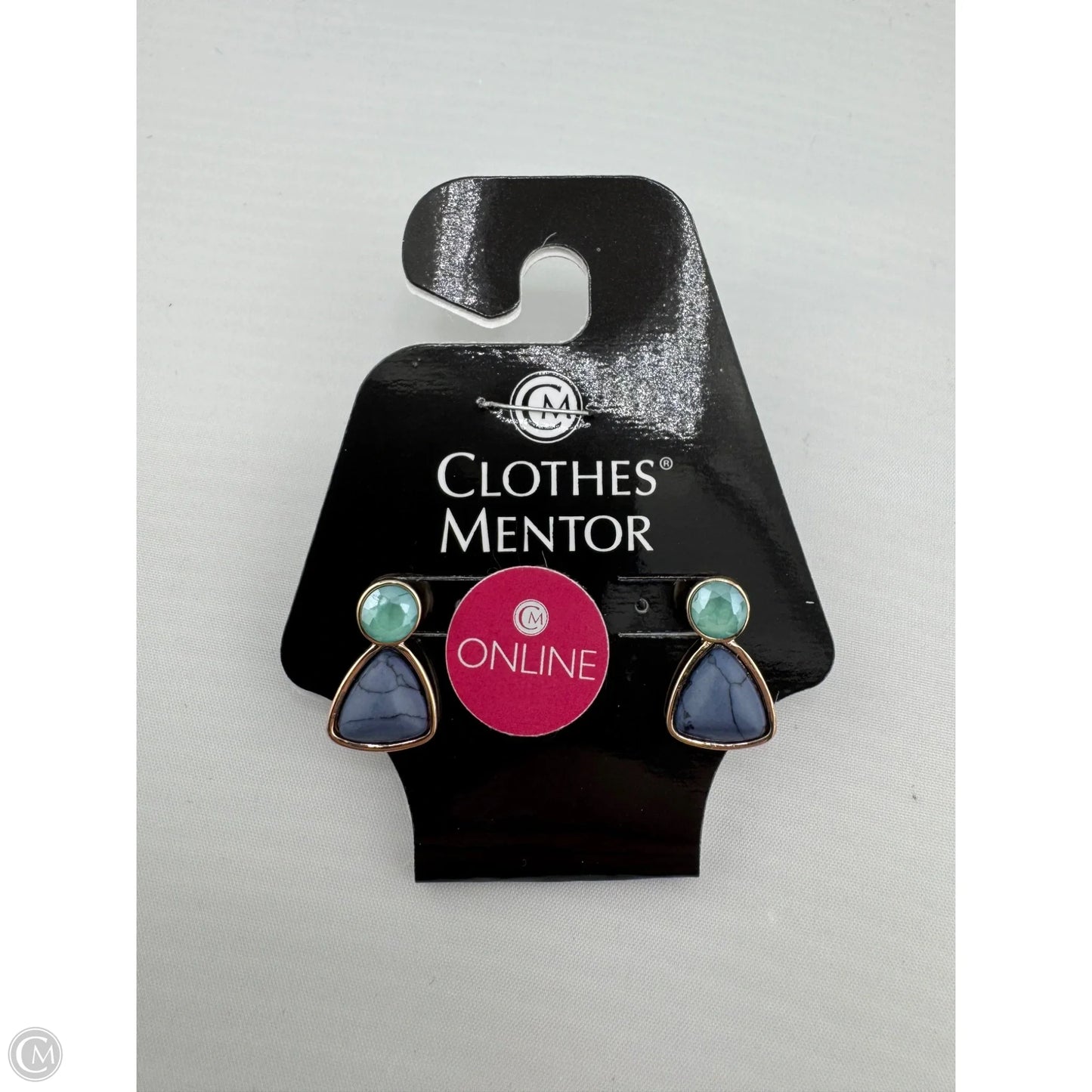 Earrings Dangle/drop By Clothes Mentor