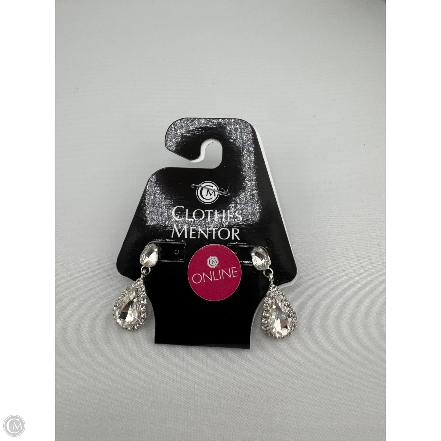 Earrings Dangle/drop By Clothes Mentor