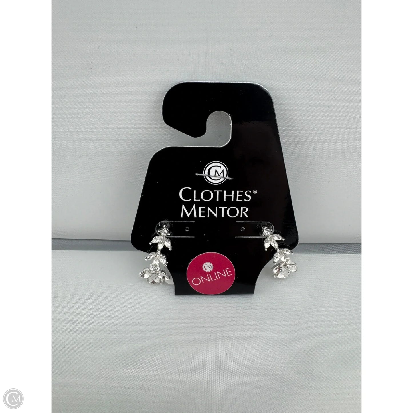 Earrings Dangle/drop By Clothes Mentor
