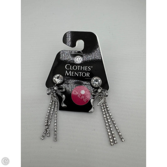 Earrings Dangle/drop By Clothes Mentor