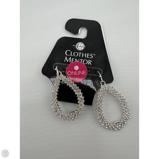 Earrings Dangle/drop By Clothes Mentor