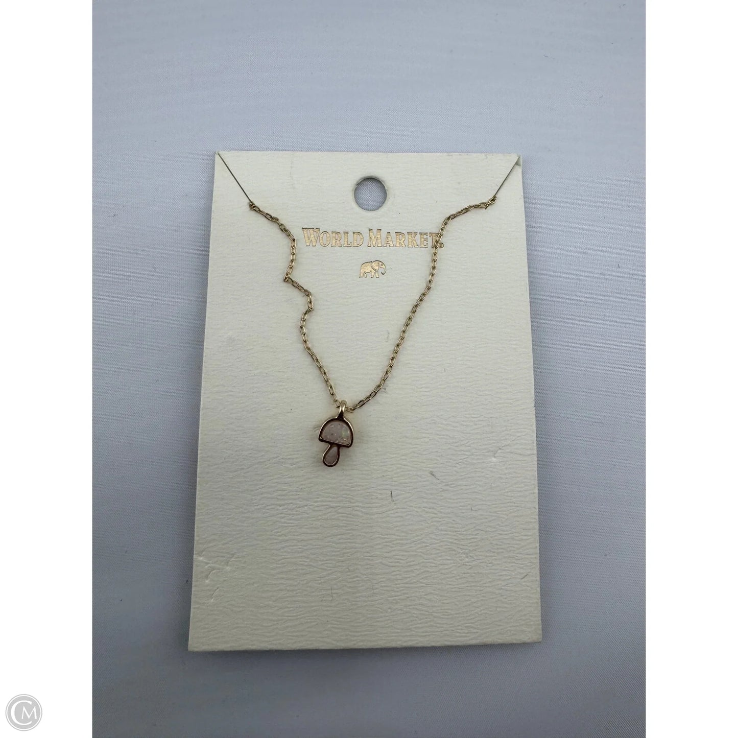 Necklace Pendant By World Market