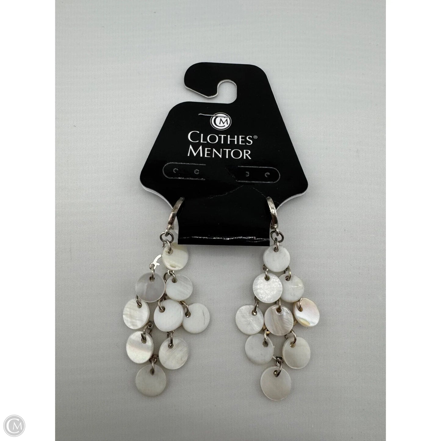 Earrings Dangle/drop By Clothes Mentor