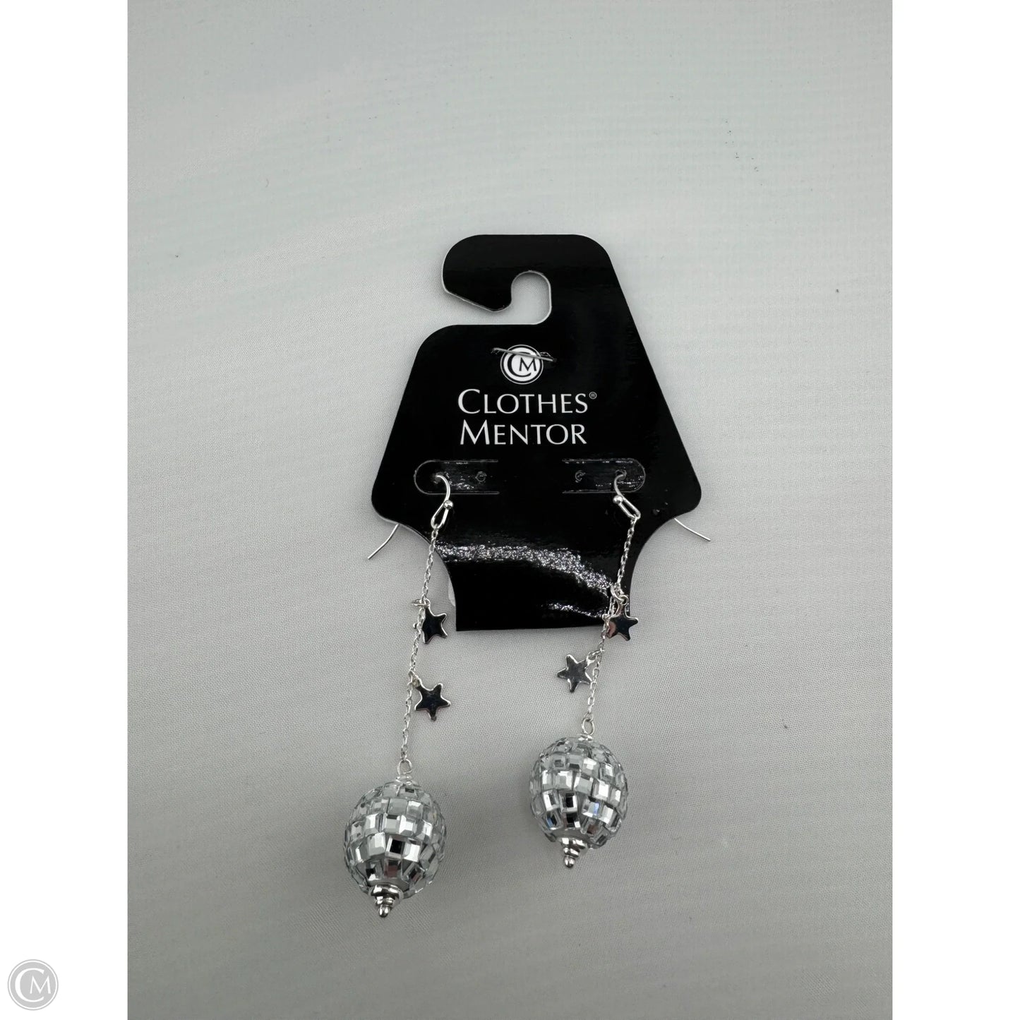 Earrings Dangle/drop By Clothes Mentor