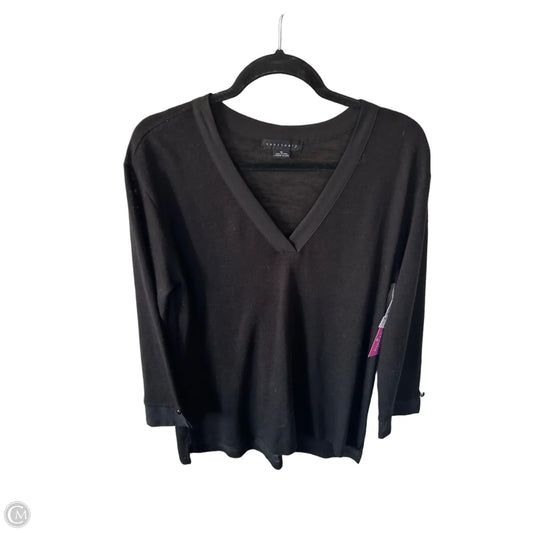 Sweater By Sanctuary In Black, Size: Xl