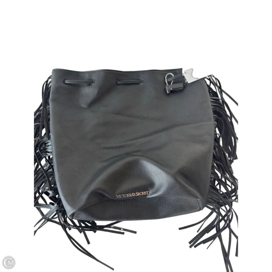 Backpack By Victorias Secret, Size: Large
