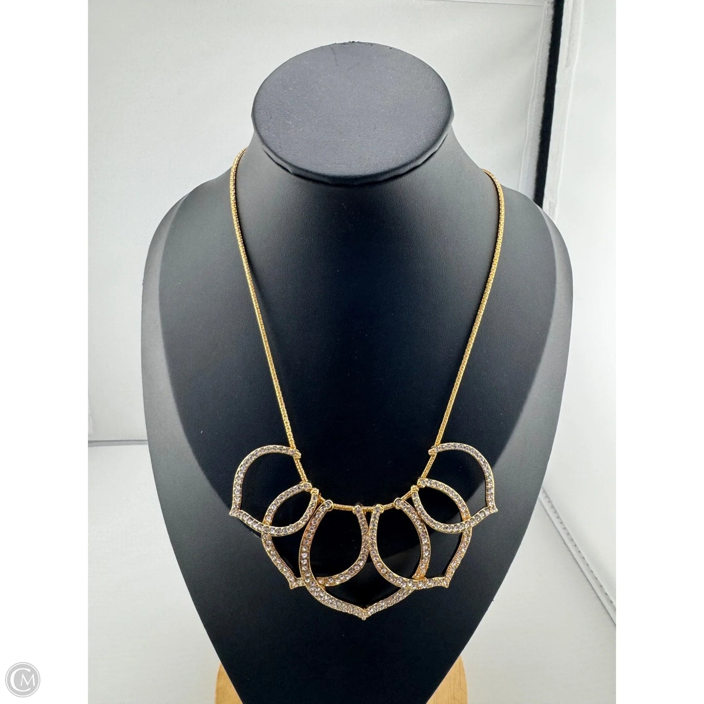 Necklace Designer By Swarovski
