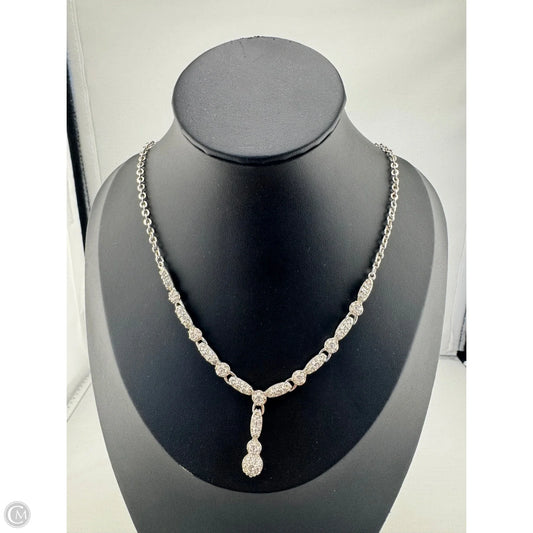 Necklace Designer By Swarovski