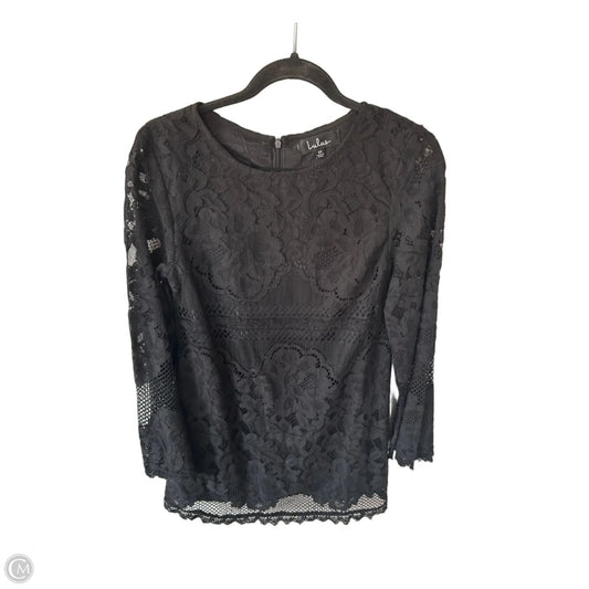 Dress Party Short By Lulus In Black, Size: Xs