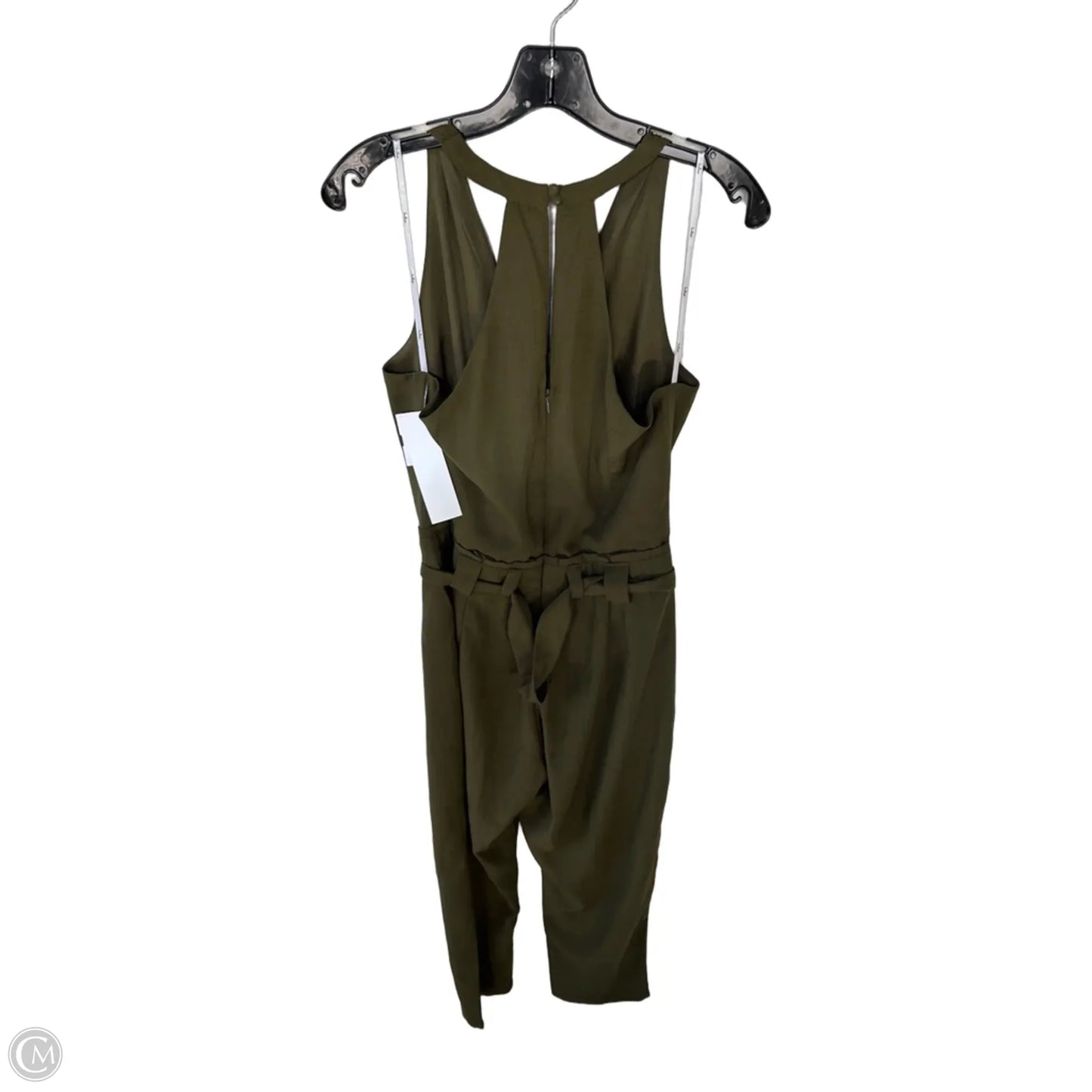 Jumpsuit By Lulus In Green, Size: M