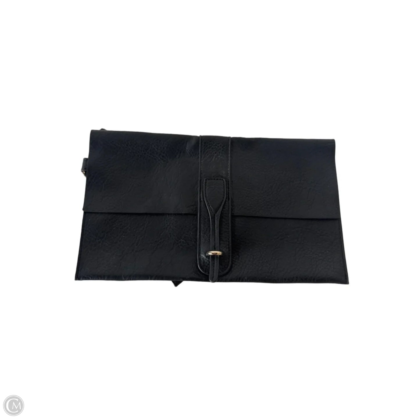 Wristlet Leather By Inc, Size: Large