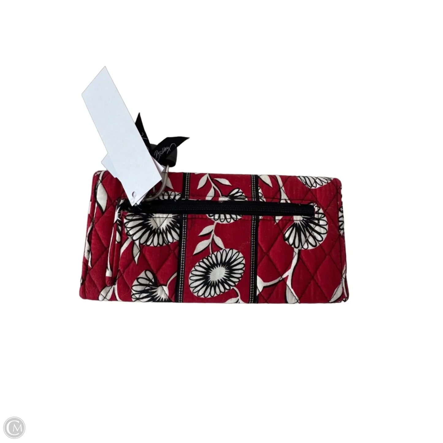 Wallet By Vera Bradley, Size: Large
