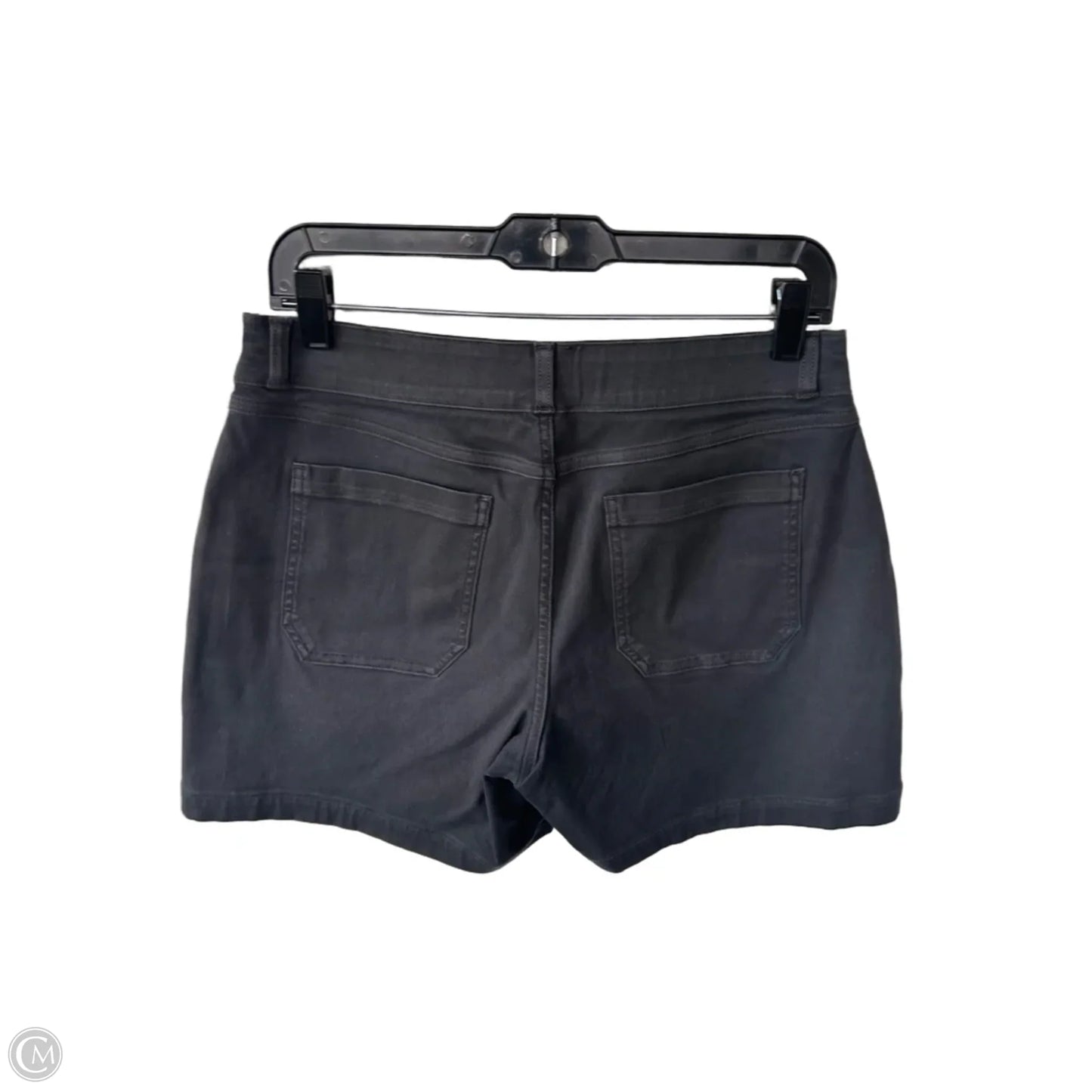 Shorts By Spanx In Grey, Size: M