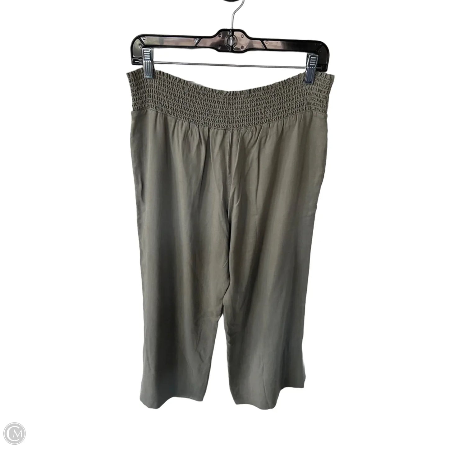 Pants Other By Bella Dahl In Green, Size: S