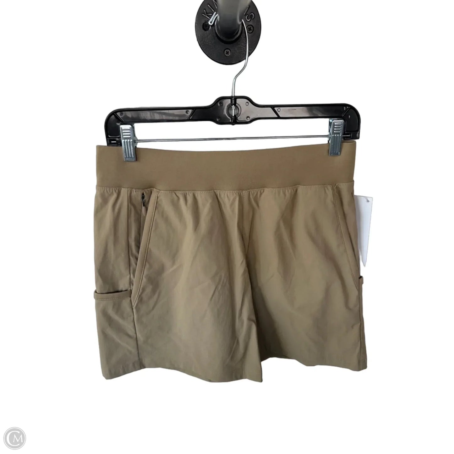 Shorts By Columbia In Tan, Size: S