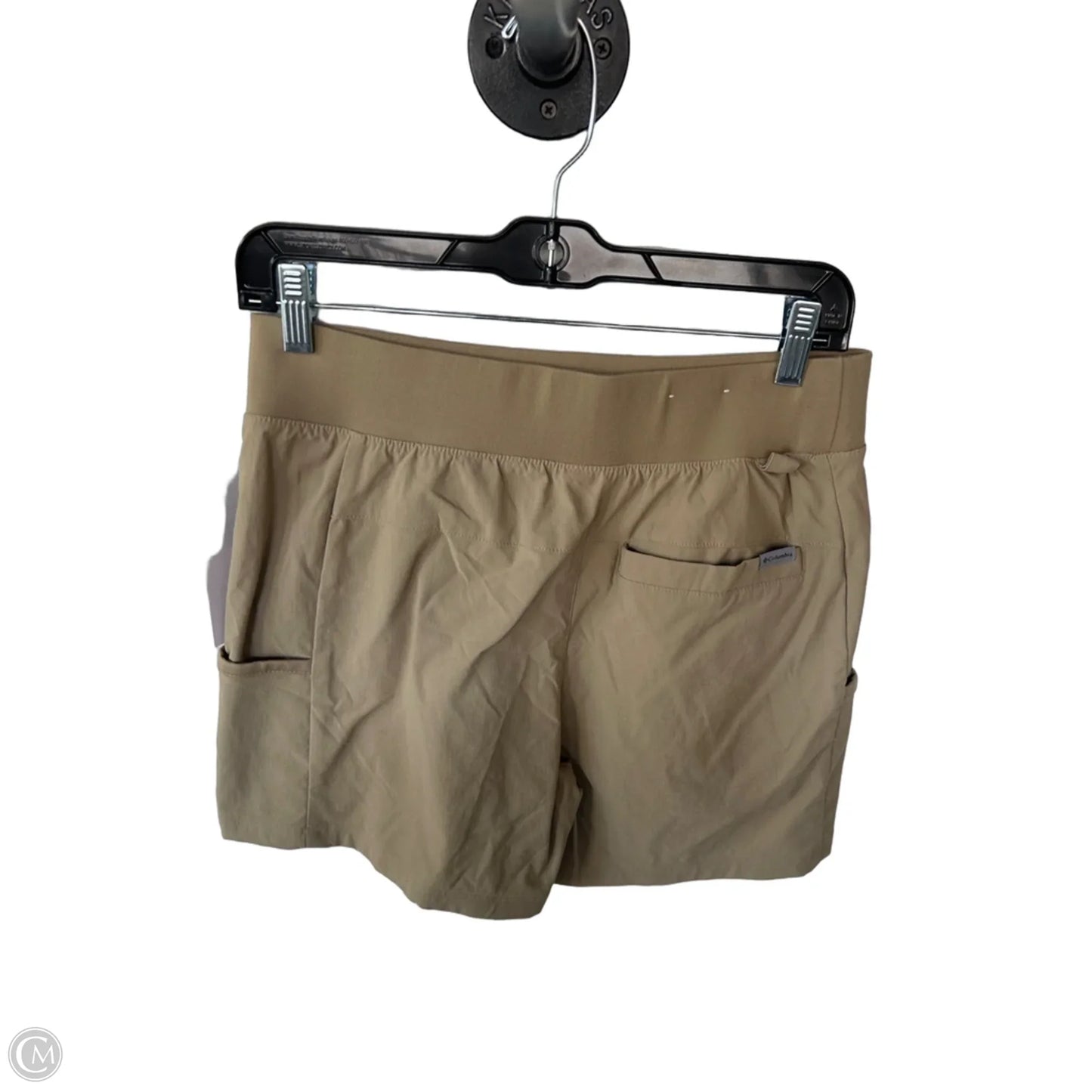 Shorts By Columbia In Tan, Size: S