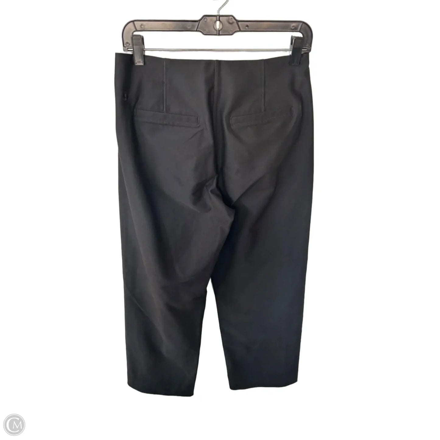 Pants Dress By Lululemon In Black, Size: 4