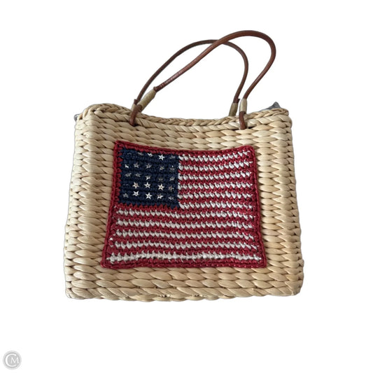 Handbag By Sonoma, Size: Medium