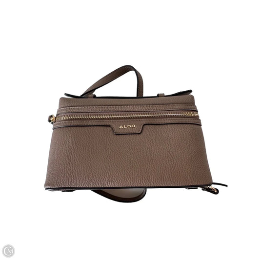 Crossbody By Aldo, Size: Medium