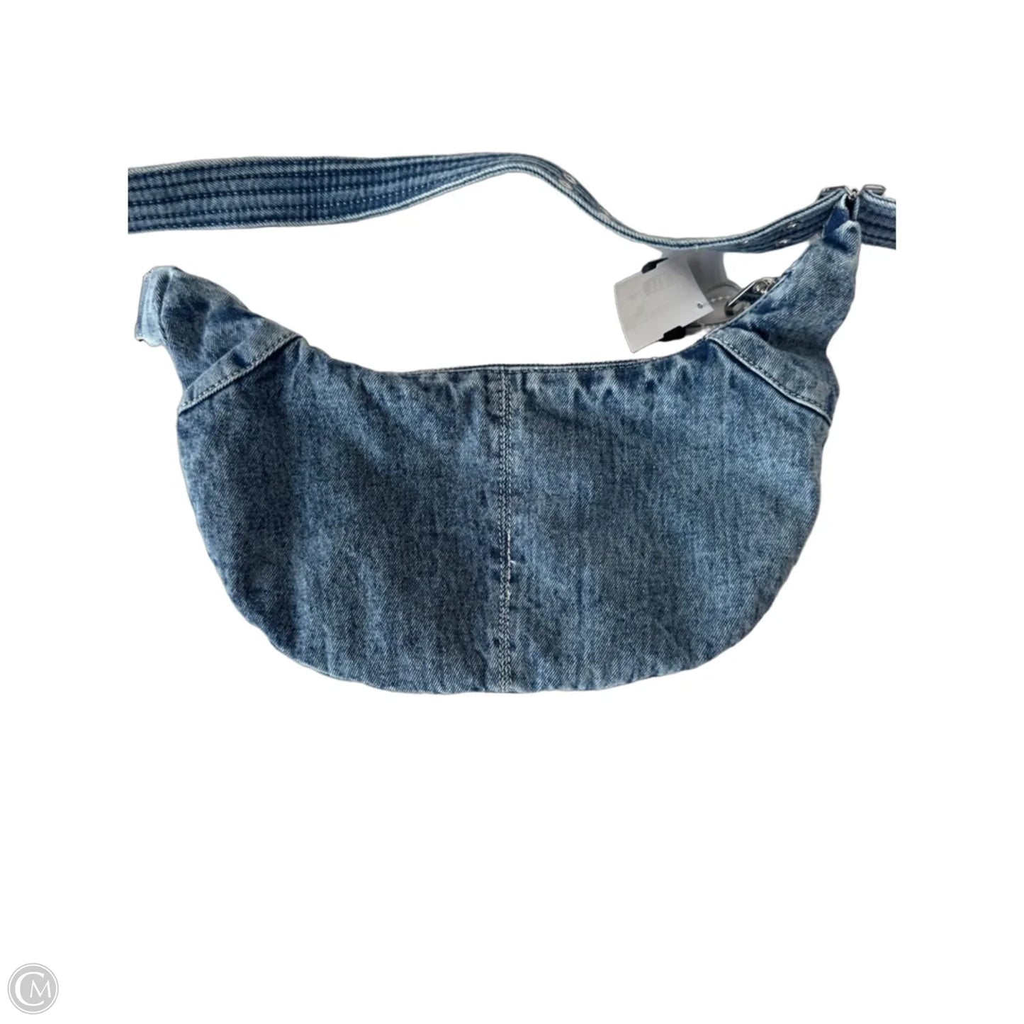 Crossbody By Pull&bear, Size: Small