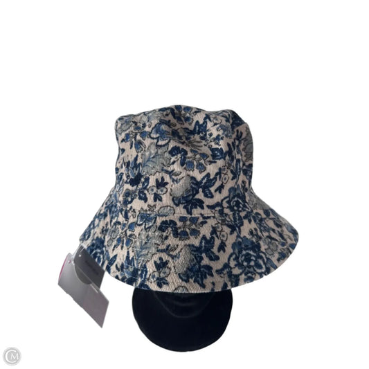Hat Bucket By World Market