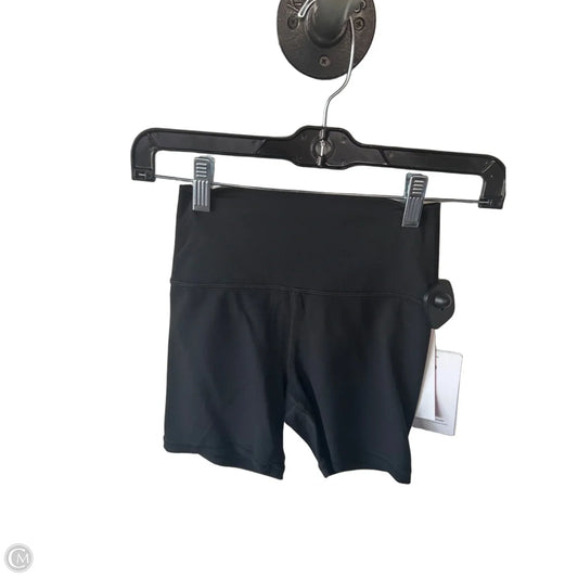 Athletic Shorts By Athleta In Black, Size: Xs
