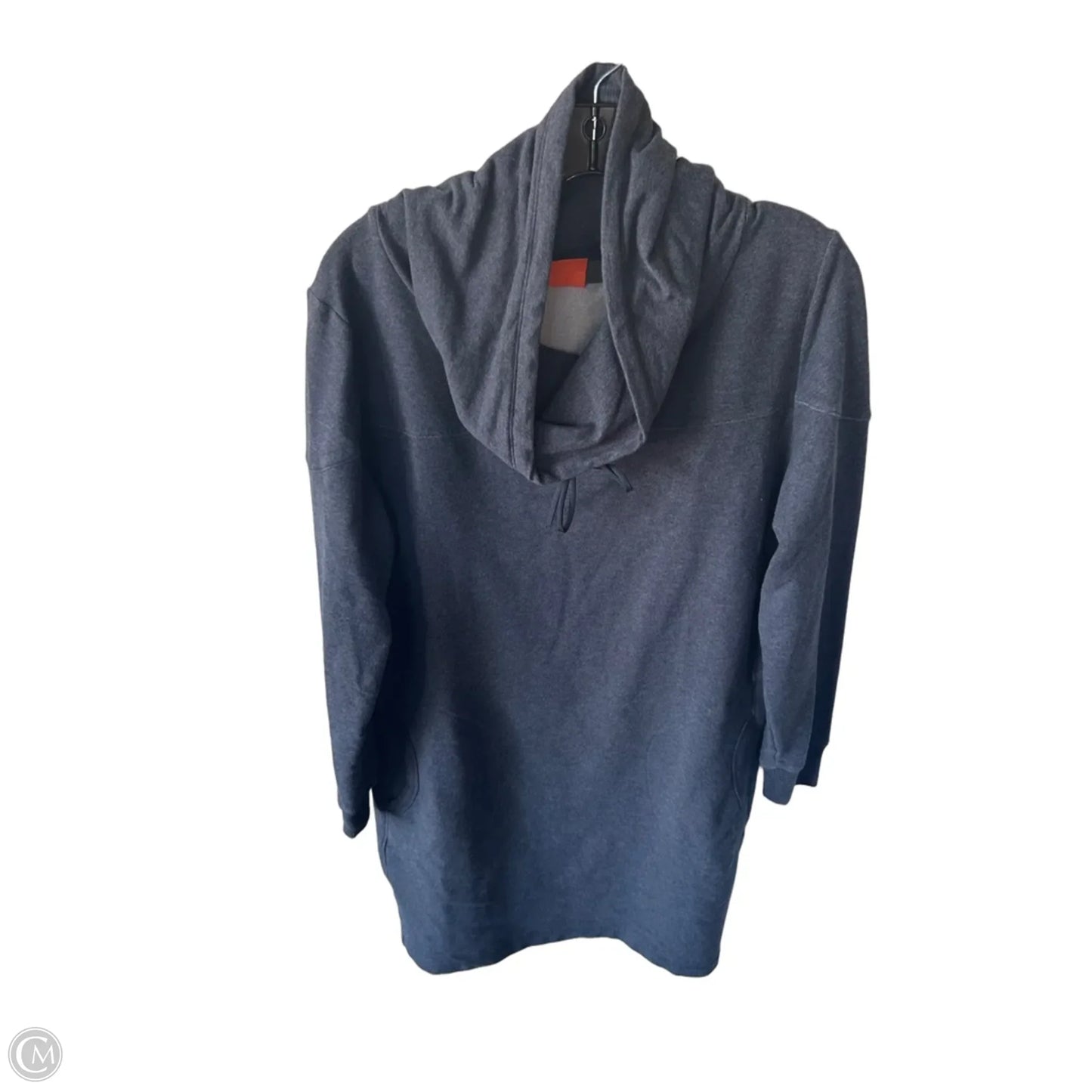 Dress Casual Short By Merrell In Blue, Size: L