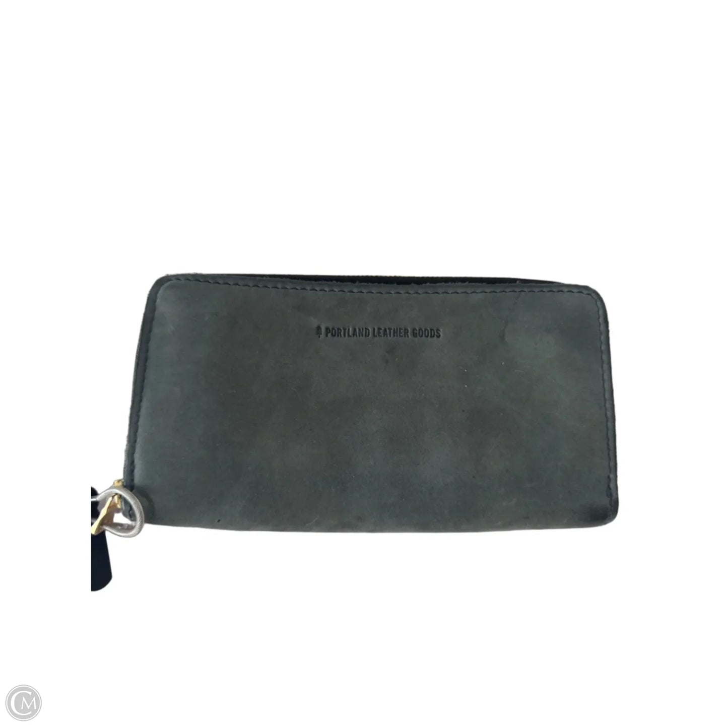 Wallet Leather By Portland Leather, Size: Large