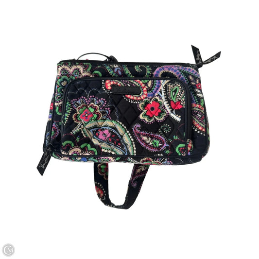 Crossbody By Vera Bradley, Size: Medium