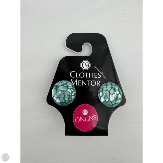 Earrings Stud By Liz Claiborne