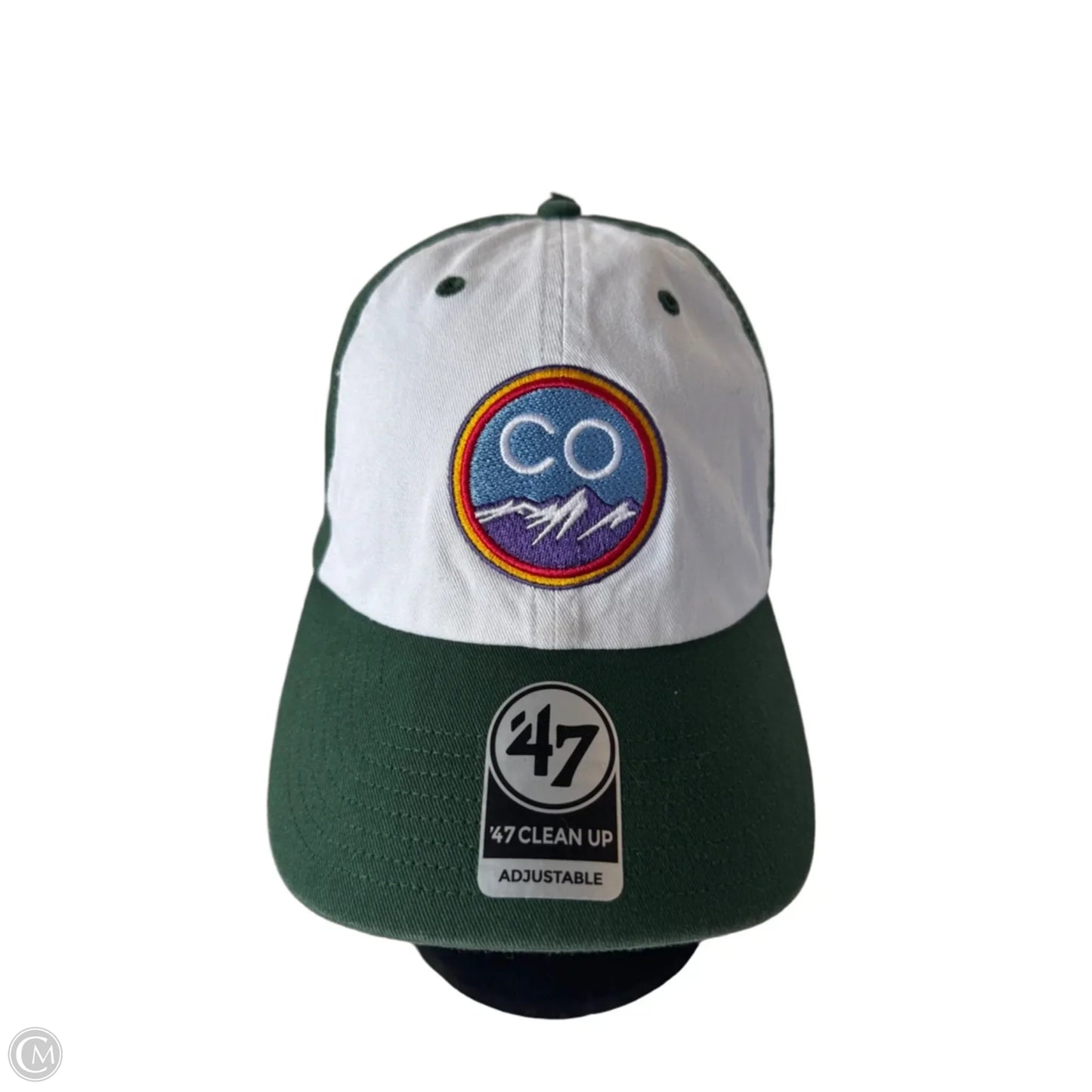 Hat Baseball Cap By Clothes Mentor