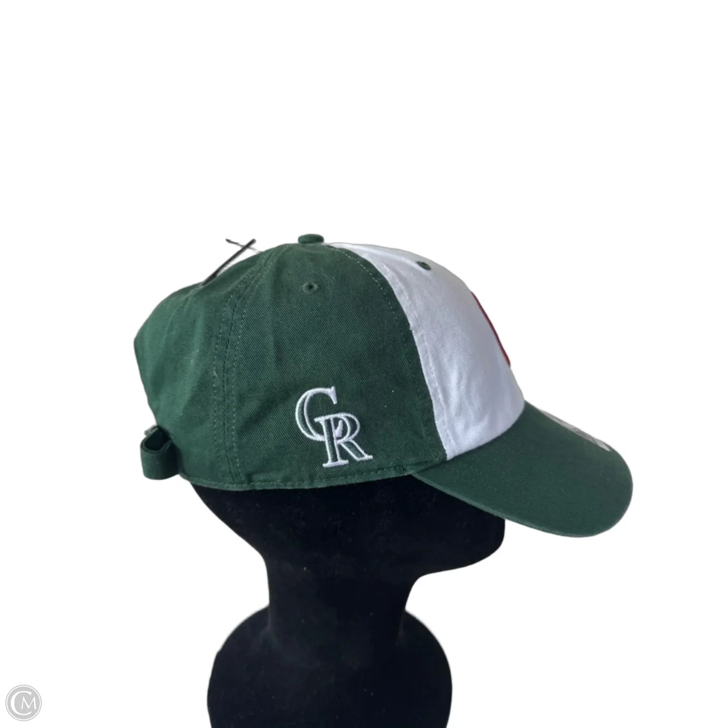 Hat Baseball Cap By Clothes Mentor