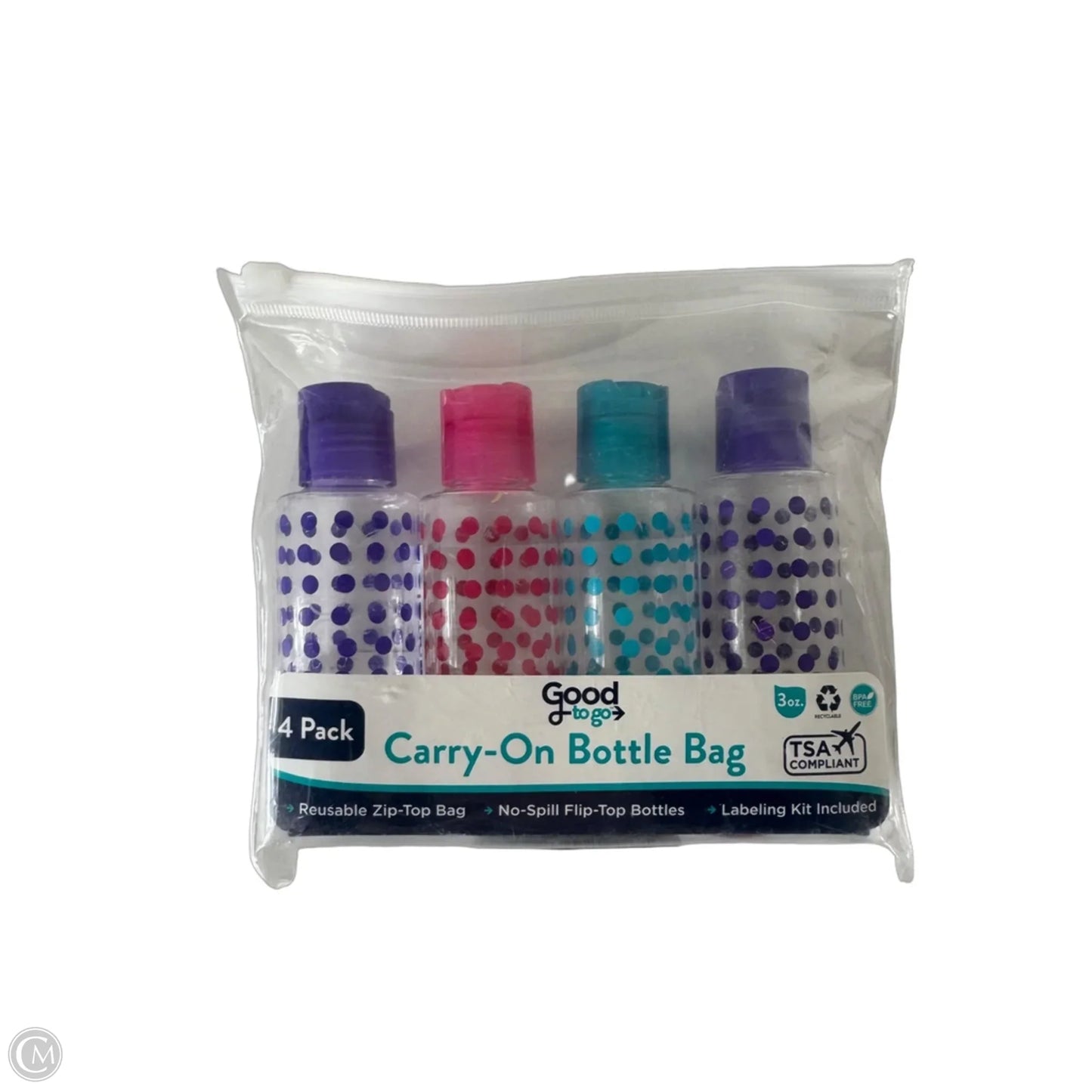 Accessory Label By Clothes Mentor, Size: