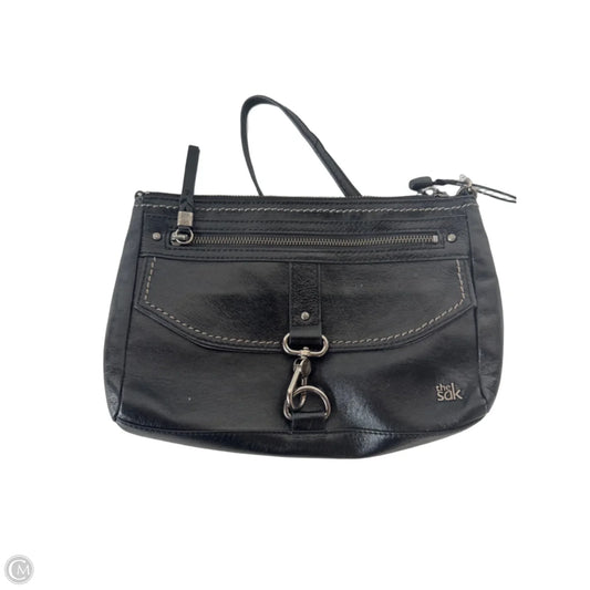 Crossbody Leather By The Sak, Size: Large
