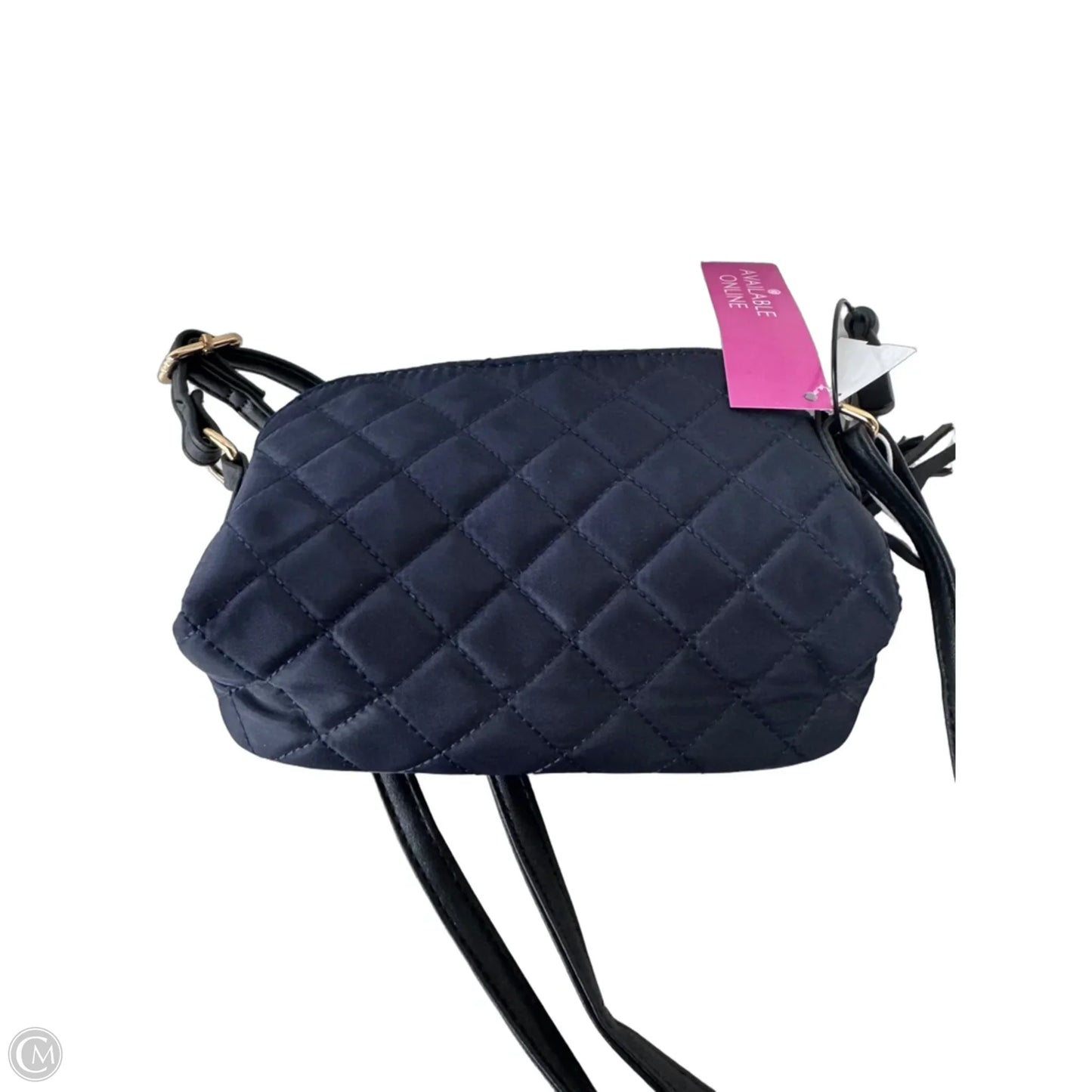 Crossbody By Clothes Mentor, Size: Small