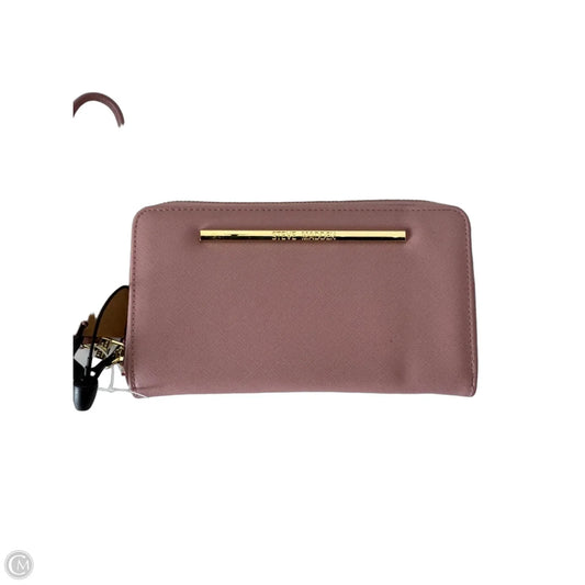 Wristlet By Steve Madden, Size: Large