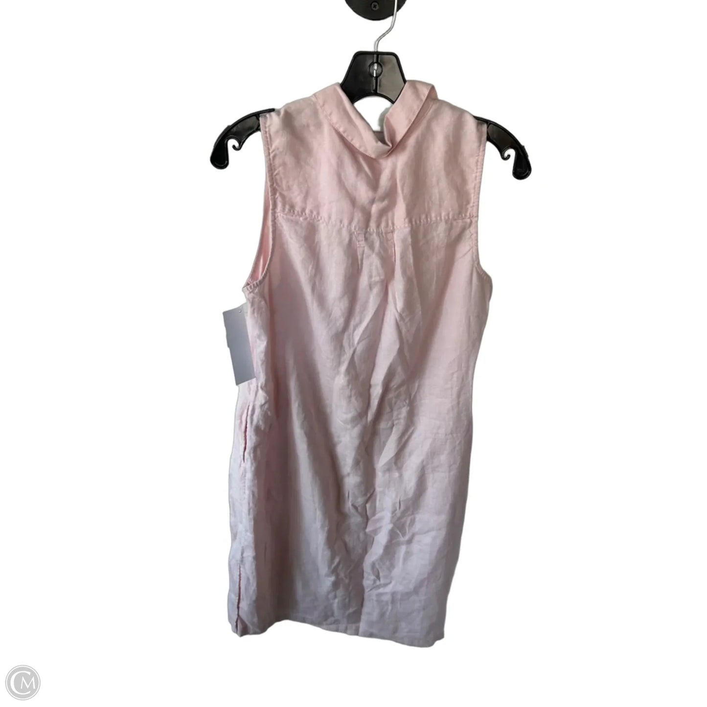 Dress Casual Short By Tommy Bahama In Pink, Size: M