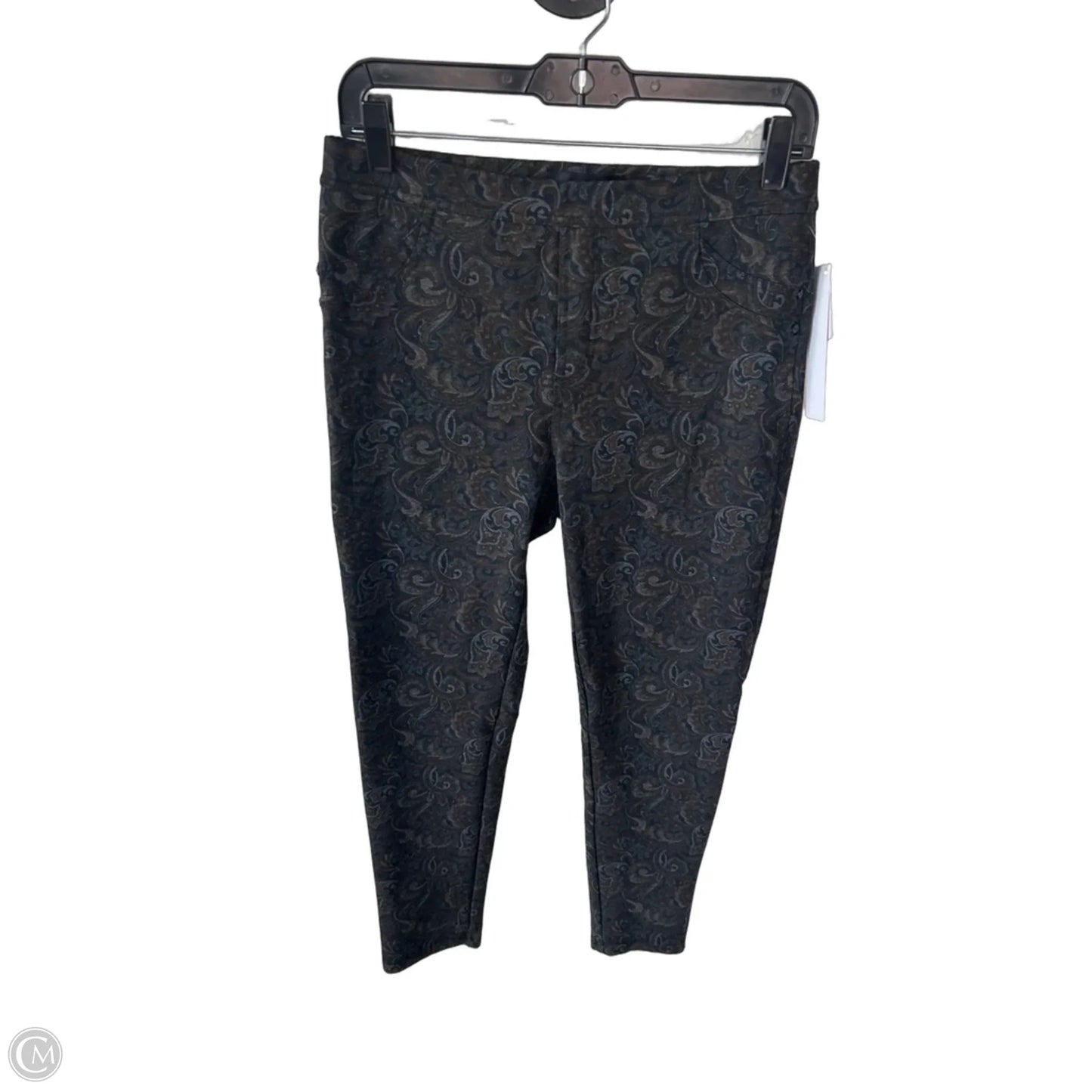 Pants Other By Sanctuary In Brown & Cream, Size: L