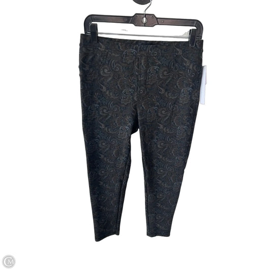 Pants Other By Sanctuary In Brown & Cream, Size: L