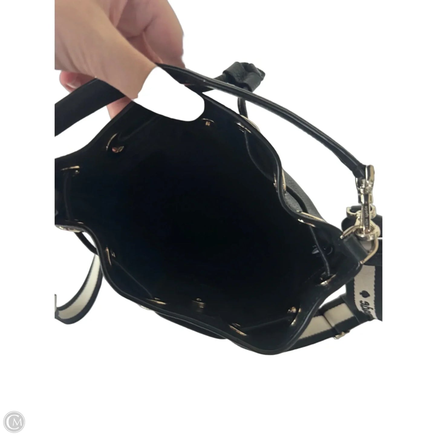 Handbag Designer By Kate Spade, Size: Medium