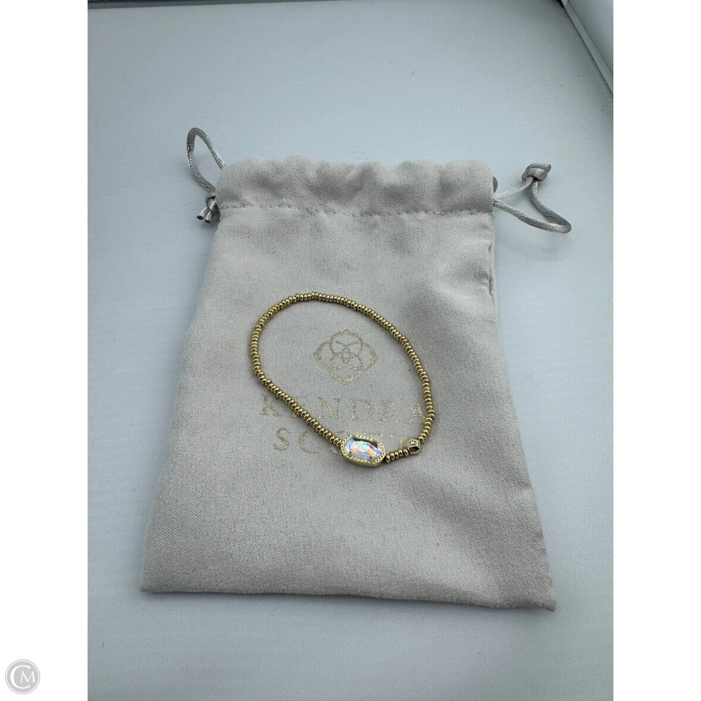 Bracelet Bangle By Kendra Scott